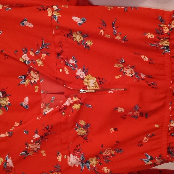 Dress for women - Picture 2 of 4